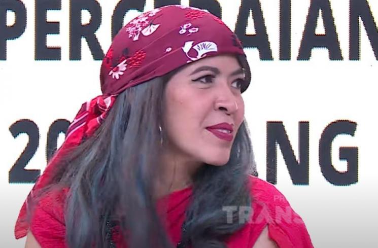 Peramal Madam Arra. (YouTube TransTV Official)