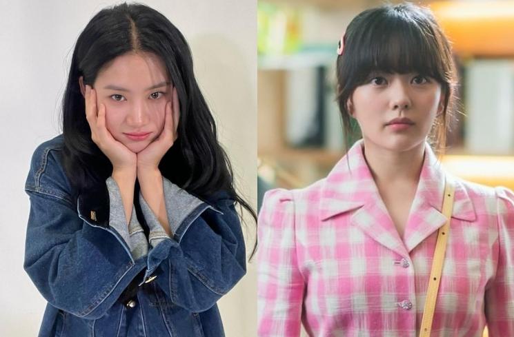 Fakta Perfect Family (Kolase Instagram/@charmgirl_1005/@kbsdrama)