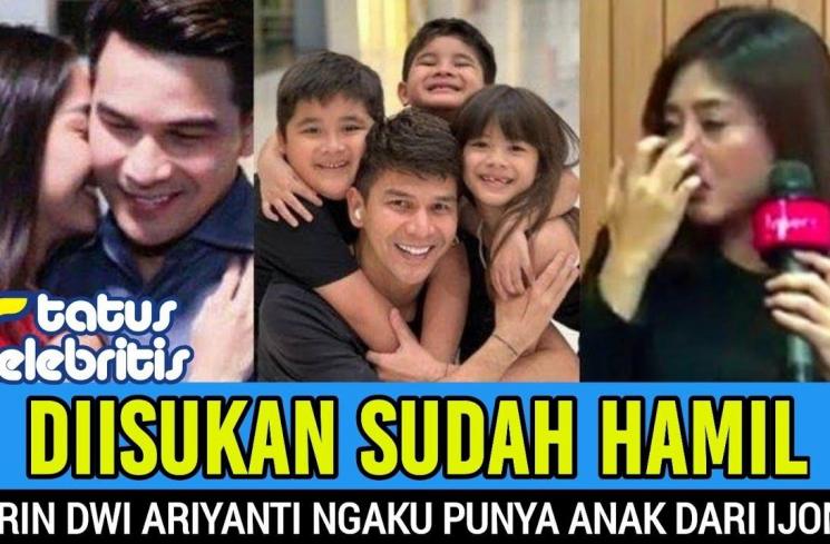 Tangkapan layar video hoaks (youtube)