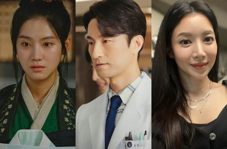 Fakta Perfect Family (Kolase Instagram/@mbcdrama_now/@jtbcdrama/@loveyoonsea)