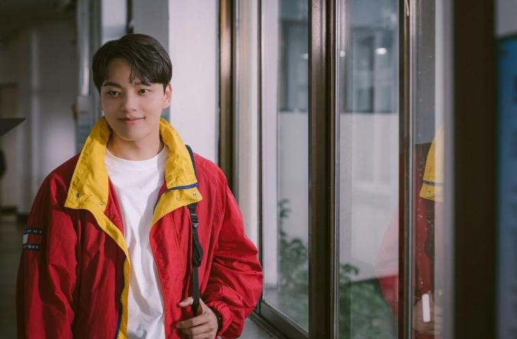 Film Populer Yeo Jin Goo (Instagram/@gogo_studio1)