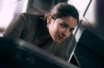 Sinopsis Heart of Stone, Film Terbaru Gal Gadot Bareng Jamie Dornan dan Alia Bhatt
