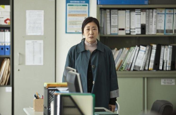 Sinopsis The Highway Family (Hancinema)