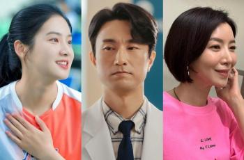 4 Fakta Perfect Family: Drama Korea Baru Park Ju Hyun, Kim Byung Chul dan Yoon Se Ah