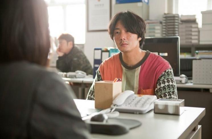 Sinopsis The Highway Family (Hancinema)