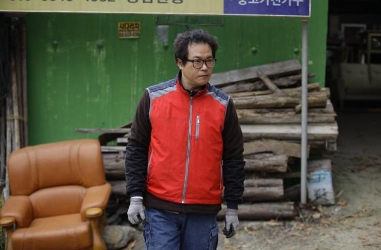 Sinopsis The Highway Family (Hancinema)
