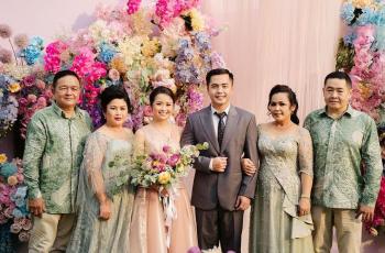 11 Tahun Pacaran, Gritte Agatha dan Arif Hidayat Resmi Tunangan: Definisi Jagain Jodoh Sendiri