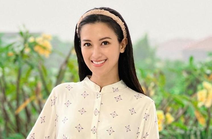 Artis Hamil Lagi Setelah Melahirkan (Instagram/@sylvia_fully88)