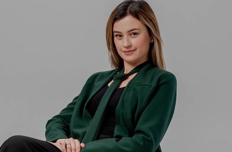 Artis Hamil Lagi Setelah Melahirkan (Instagram/@kimbrlyryder)
