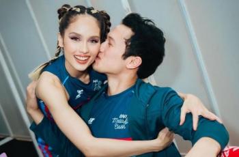 Singkat tapi Manis, Terungkap Panggilan Sayang Arya Vasco ke Cinta Laura