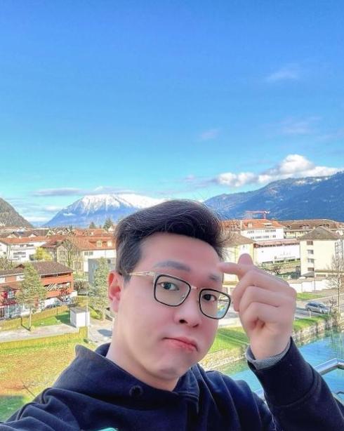 Sumber Kekayaan dr Richard Lee. (Instagram/Richard_Lee)