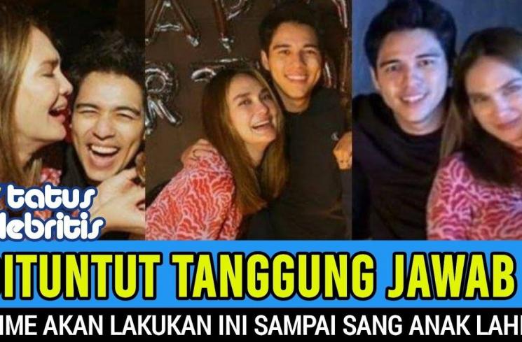 Tangkapan layar video hoaks (youtube)