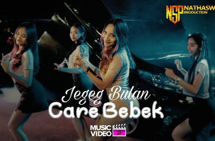 Lagu Dangdut Viral di TikTok 2023 (YouTube/Jegeg Bulan Music)