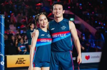 Pacarnya Asli Orang Lumajang, Cinta Laura Kaget Dengar Arya Vasco Ngomong Bahasa Jawa