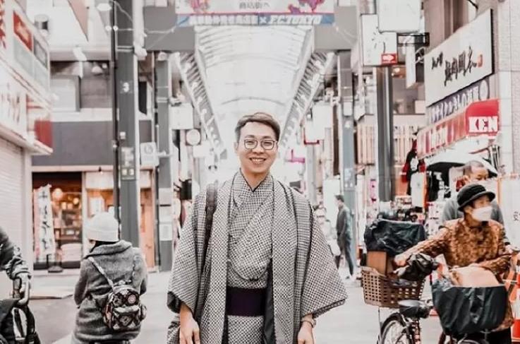 Sumber Kekayaan dr Richard Lee. (Instagram/Richard_Lee)