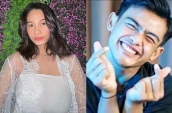 Momen Pratama Arhan di Kamar dengan Azizah Salsha Diungkap Sahabat, Romantis Banget!