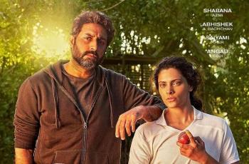 6 Fakta dan Sinopsis Ghoomer, Film Baru Abhishek Bachchan Terinspirasi Kisah Nyata