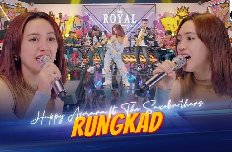 Lagu Dangdut Viral di TikTok 2023 (YouTube/RC Music)