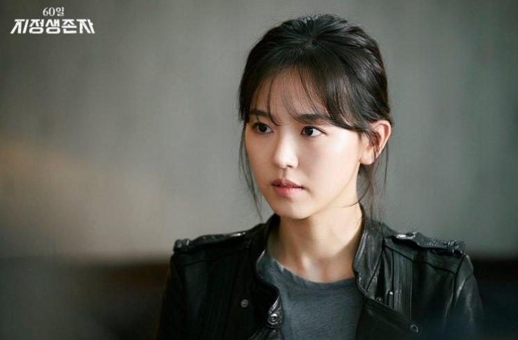 Sinopsis Designated Survivor: 60 Days (Hancinema)