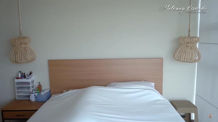 Apartemen Inge Anugrah (YouTube/Melaney Ricardo)