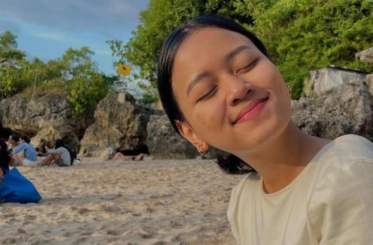 Potret Jian Ayune Sundul Langit, putri Bupati Ponorogo Sugiri Sancoko (Instagram)