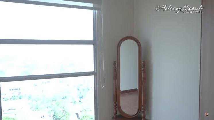 Apartemen Inge Anugrah (YouTube/Melaney Ricardo)