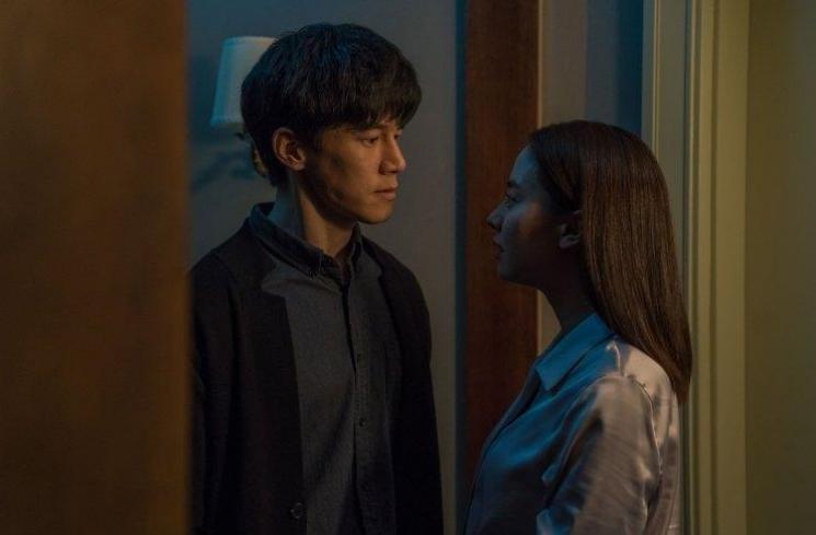 Sinopsis Intruder (Hancinema)