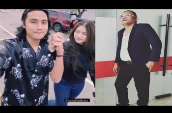 Sule Cemburu Lihat Nathalie Holscher Bermesraan dengan Yogi Ilham, Benarkah?