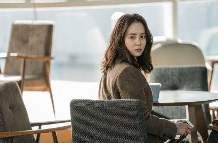 Sinopsis Intruder (Hancinema)