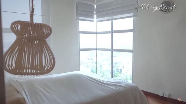 Apartemen Inge Anugrah (YouTube/Melaney Ricardo)