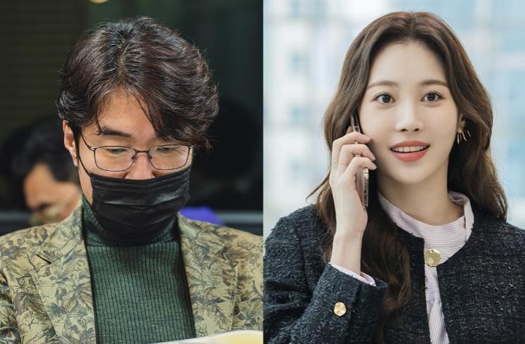 Potret Pemeran Pendukung di Destined With You (Instagram/@jtbcdrama)