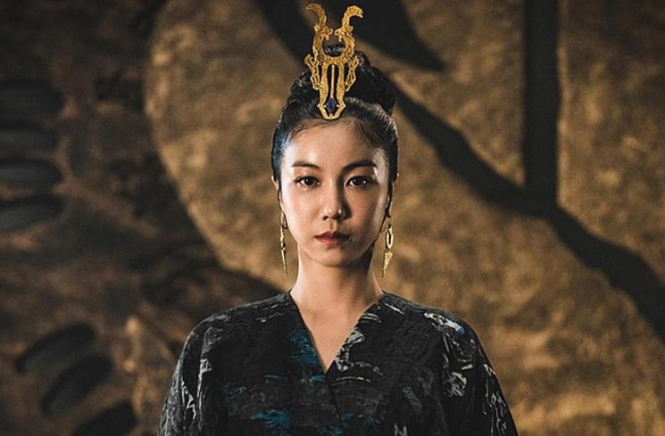 Adu Peran Pemain Drama Arthdal Chronicles: The Sword of Aramun (Instagram/@disneypluskr)
