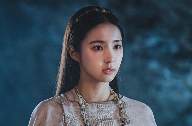 Adu Peran Pemain Drama Arthdal Chronicles: The Sword of Aramun (Instagram/@disneypluskr)