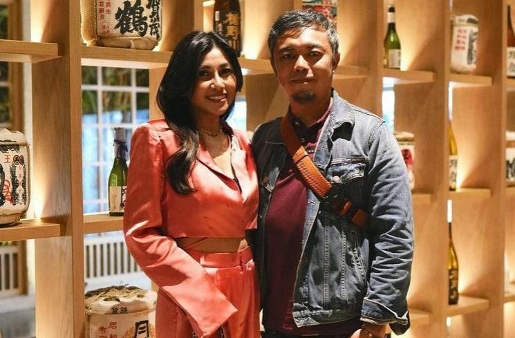 Artis Batal Cerai (instagram/nissyaa)