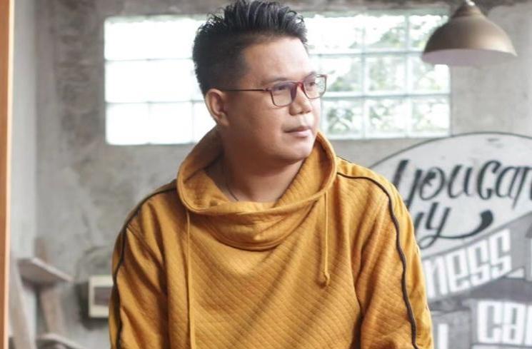 Biodata dan profil Andrigo (Instagram/andrigoofficial)