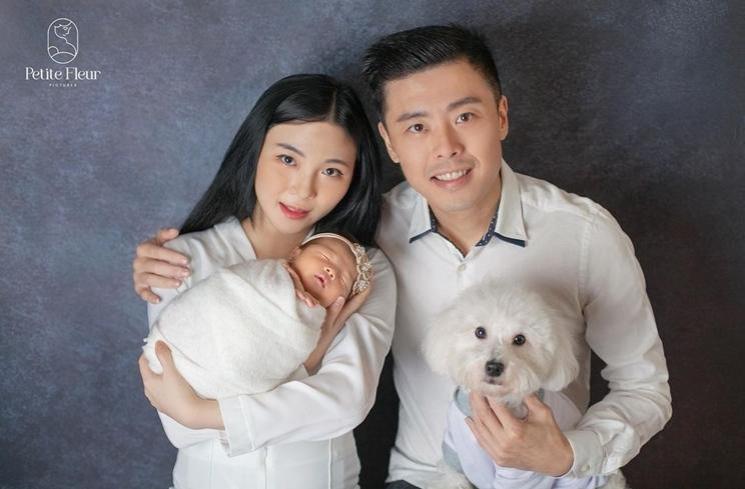 Artis yang jadi istri pilot (Instagram/fannymargarett)
