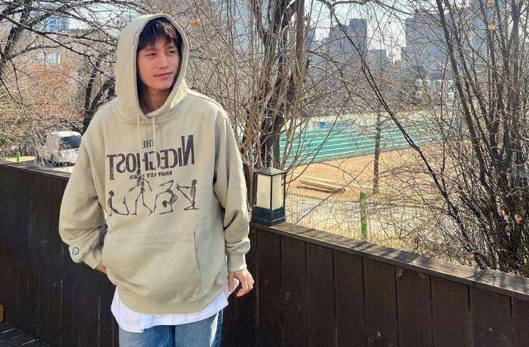 TAEIL NCT [Instagram]