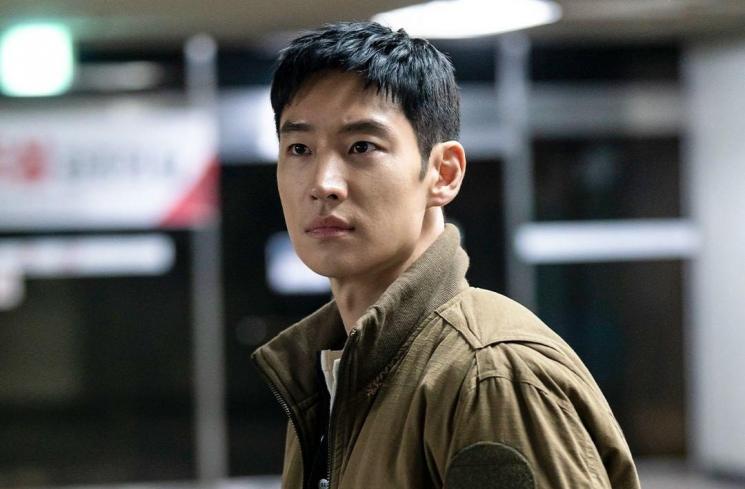 Sinopsis Chief Inspector: The Beginning (Instagram/@sbsdrama.official)