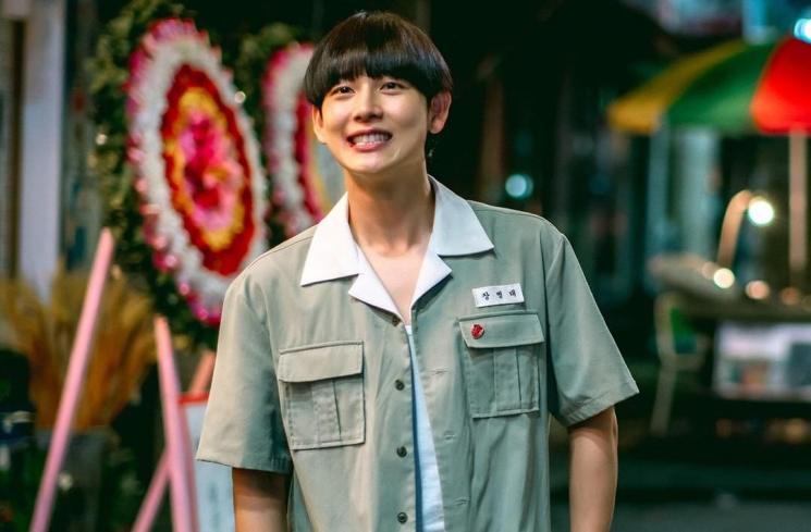 Sinopsis Boyhood (Instagram/@coupangplay)