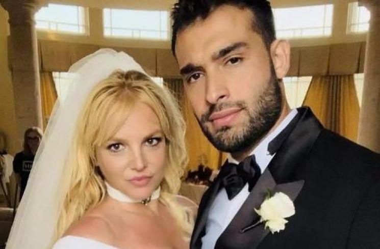 Profil dan Biodata Lengkap Britney Spears. (Instagram/britneyspears)