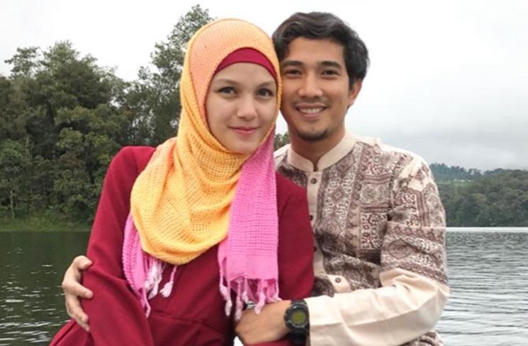 Artis Tetap Bertahan Meski Diselingkuhi Pasangan (instagram/nadya_almira)