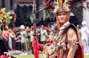 Komen Kocak Kaesang Dihadiahi Sepeda dari Presiden Jokowi: Sepeda Ini Untuk Bapak Saya!