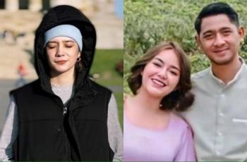 Bagikan Kutipan Ayat Alkitab Lagi, Putri Anne Pindah Agama?