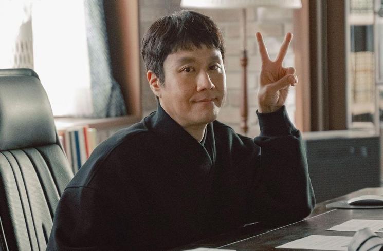 Potret di Balik Layar Miraculous Brothers (Instagram/@jtbcdrama)