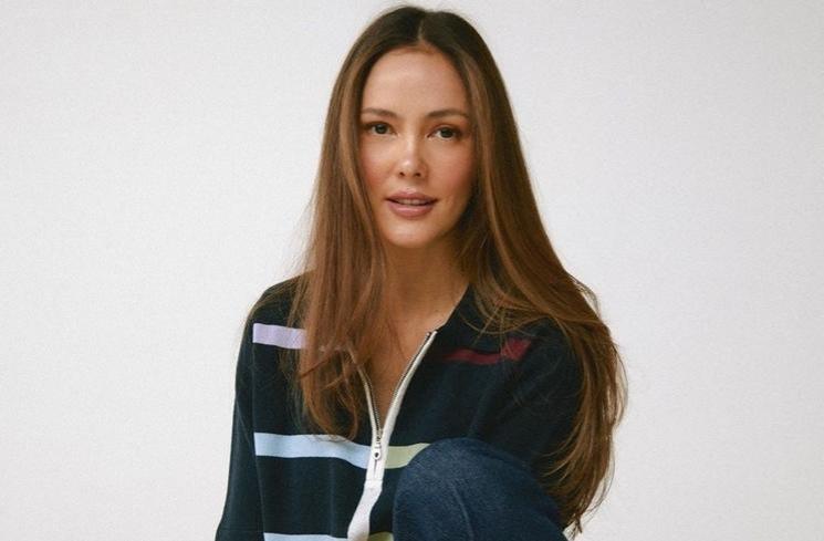 Artis Tetap Bertahan Meski Diselingkuhi Pasangan (instagram/cathysharon)