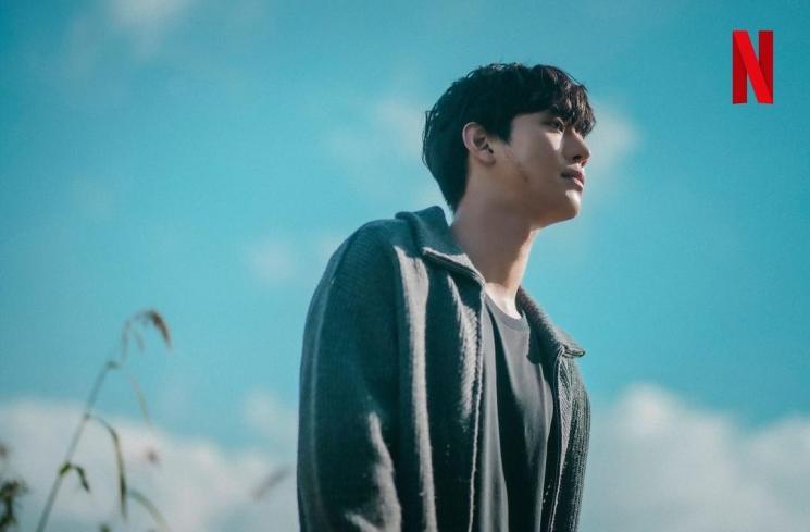 Adu Peran Pemain Drama A Time Called You (Instagram/@netflixkcontent)