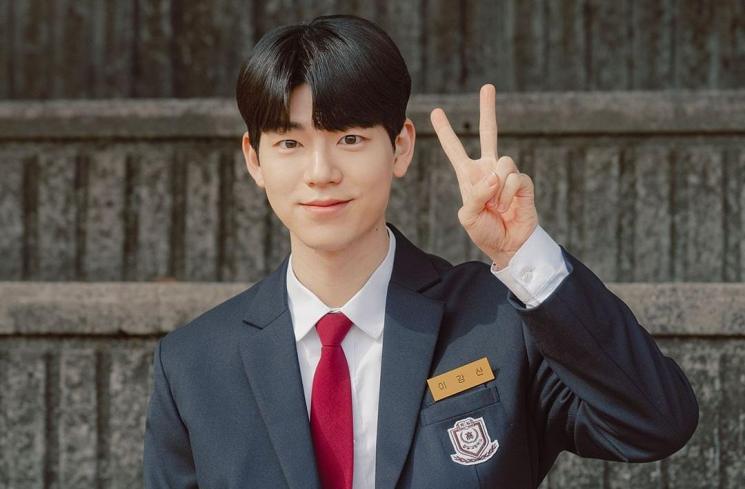 Potret di Balik Layar Miraculous Brothers (Instagram/@jtbcdrama)