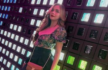 Profil Verny Hasan, Muncul Lagi Minta Densu Tes DNA