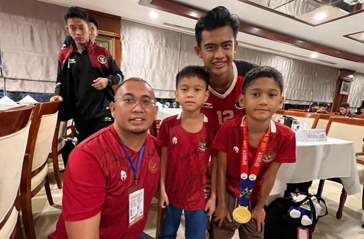 Biodata dan Agama Andre Rosiade (Instagram/@andre_rosiade)