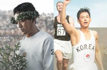 Sinopsis Road to Boston, Film Ha Jung Woo dan Im Siwan yang Siap Tayang Bulan Depan